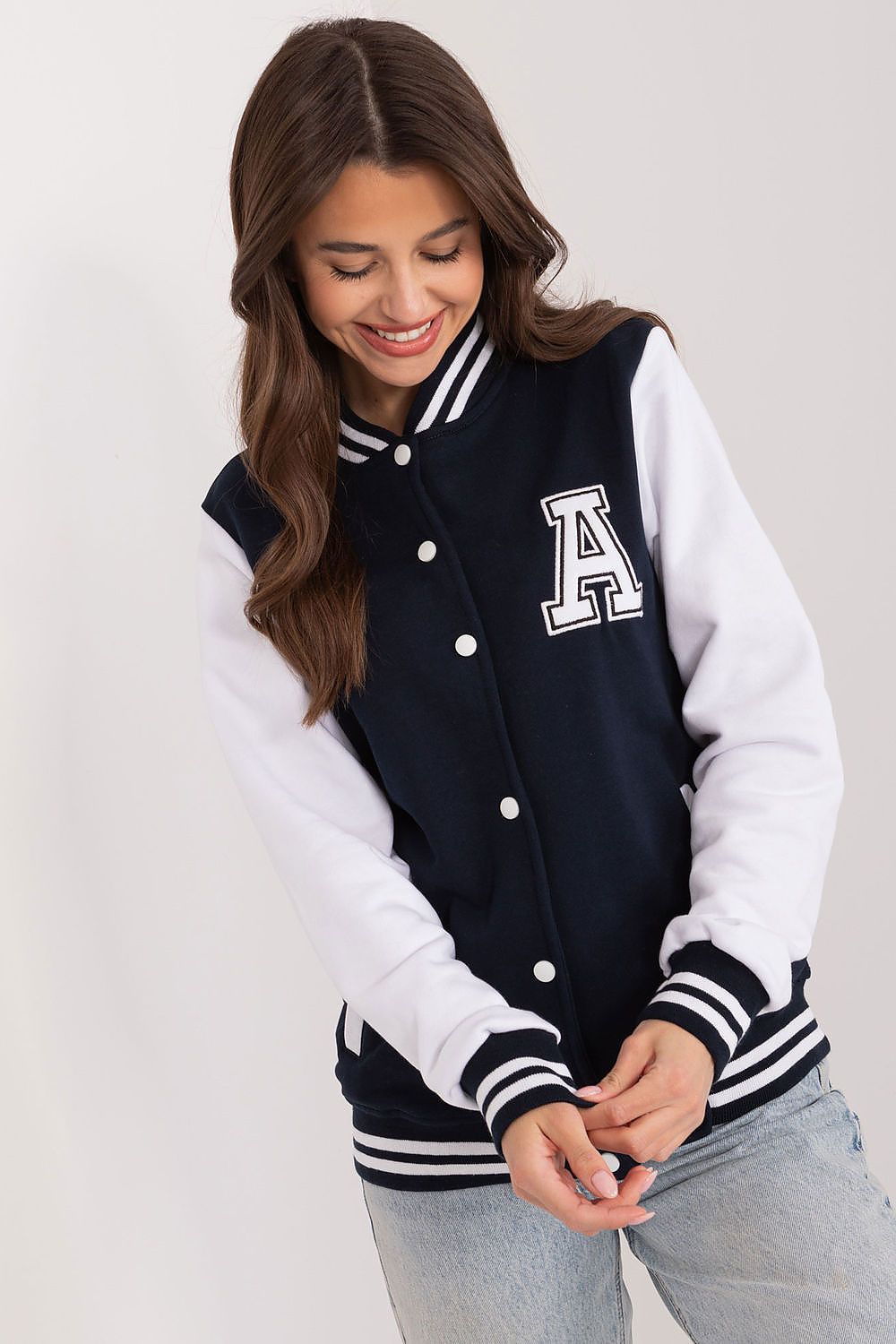 Sweatshirt model 192369